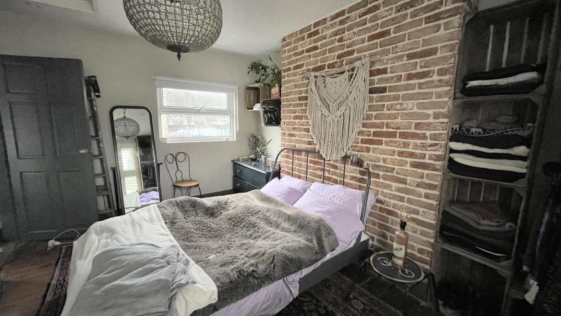 Holiday home Town House In The North Laines Villa Brighton