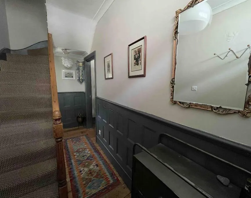 Town House In The North Laines Villa Brighton United Kingdom