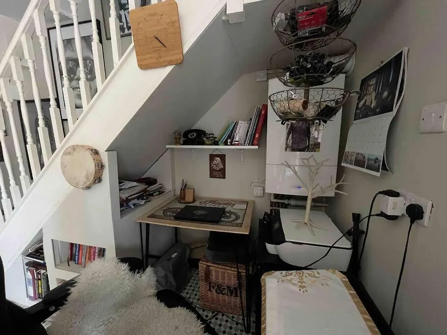 Holiday home Town House In The North Laines Villa Brighton