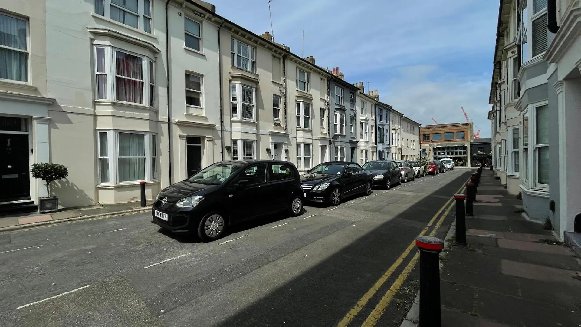 Holiday home Town House In The North Laines Villa Brighton United Kingdom